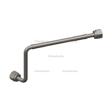 Air Cleaner Vent Tube