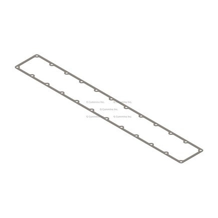 Aftercooler Housing Gasket
