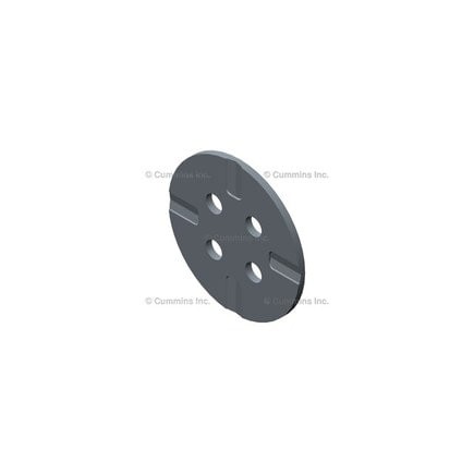 Engine Block Adapter