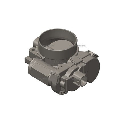 Electronic Throttle Body Actuator