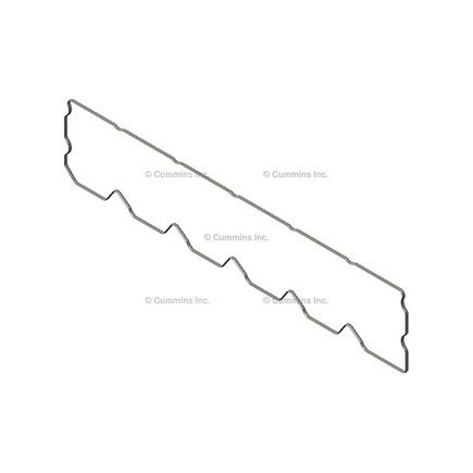 Engine Brake Rocker Housing Gasket