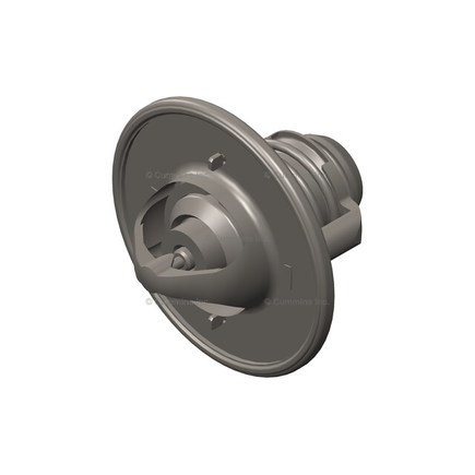 Mercedes-Benz Engine Coolant Thermostat Kit