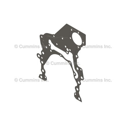 Steering Gear Housing Gasket