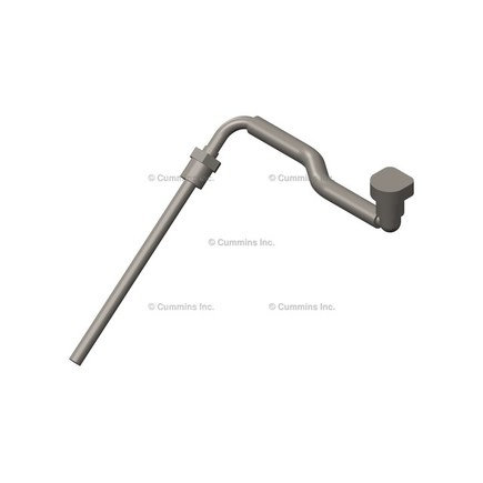 Air Distribution Hose