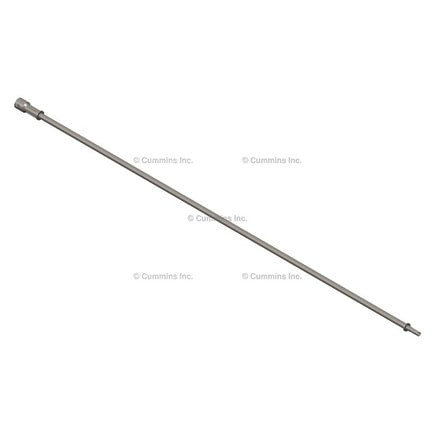 Engine Oil Pressure Gauge Tube