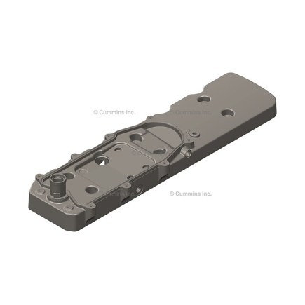 Workhorse P42 Engine Valve Cover