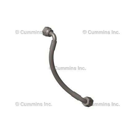 Multi-Purpose Hose