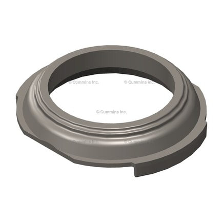 Exhaust Gas Recirculation (EGR) Port Seal