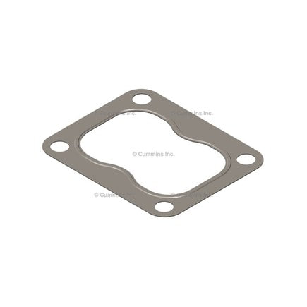Turbocharger Gasket