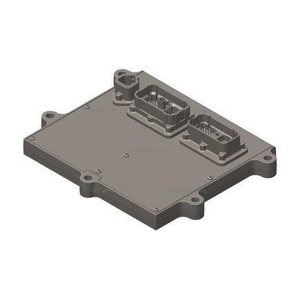 Page 5 of 41 - Chevrolet K20 Suburban Control Modules | Part