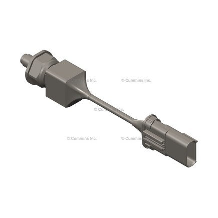 Pontiac G6 Fuel Pressure Sensor