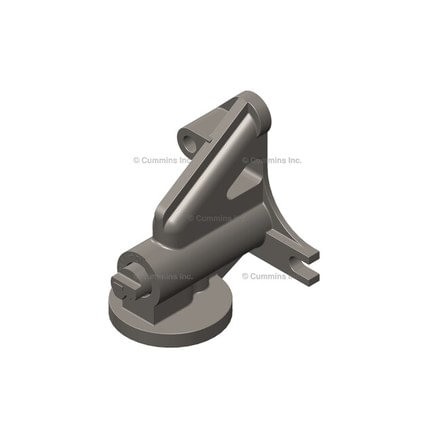 Engine Oil Filter Adapter