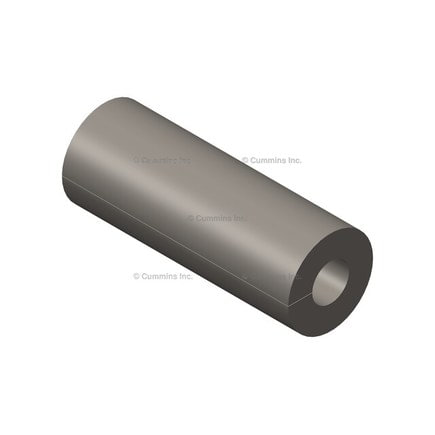 Fuel Injection Pressure Damper