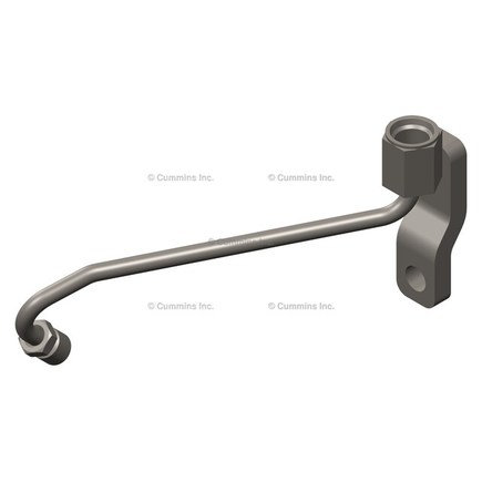 Exhaust Gas Recirculation (EGR) Tube