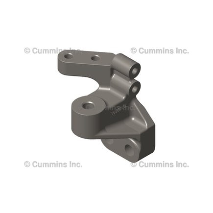 Exhaust Gas Recirculation (EGR) Cooler Bracket