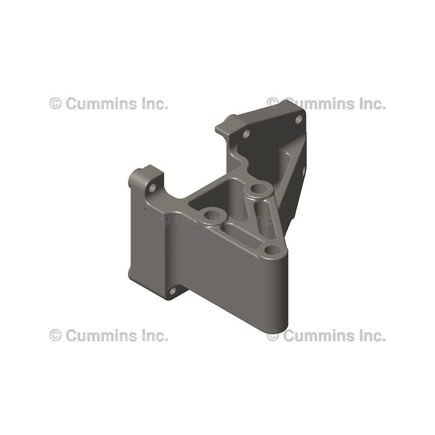 Throttle Control Module Bracket