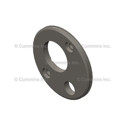 Camshaft Thrust Flange