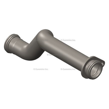 Engine Coolant Bypass Hose