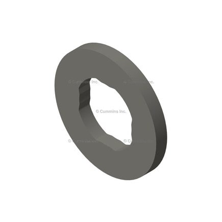 Acura TL Fuel Injection Plenum Gasket