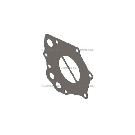 Engine Oil Cooler Header Gasket