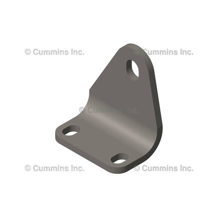 Engine Oil Cooler Bracket