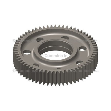 Engine Camshaft Idler Gear