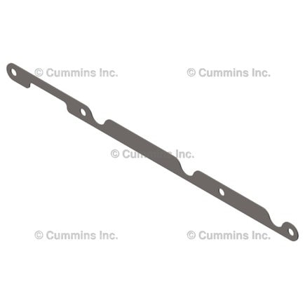 Exhaust Gas Recirculation (EGR) Valve Mounting Kit