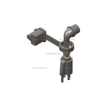 Engine Heater Wiring Harness