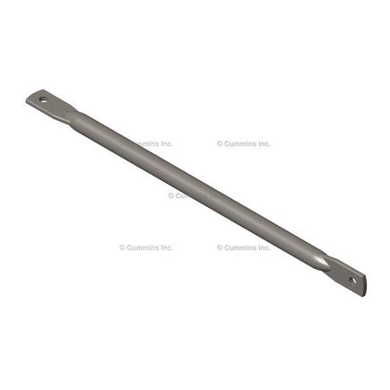 Exhaust Pipe Brace