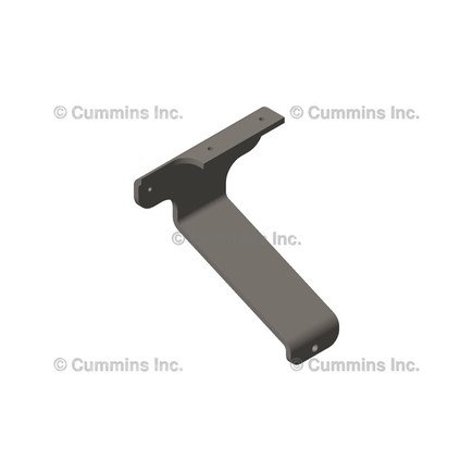 Engine Oil Cooler Bracket