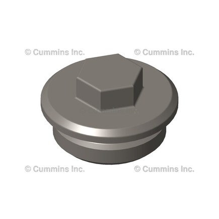 Fuel Pump Cap