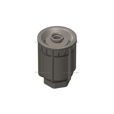 Diesel Exhaust Fluid (DEF) Filter