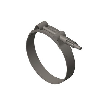 Engine Air Intake Hose Clamp