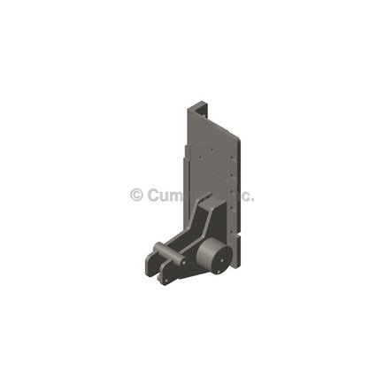 Alternator Bracket