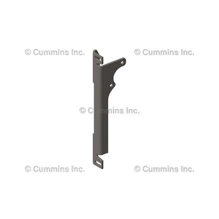 Engine Oil Line Bracket