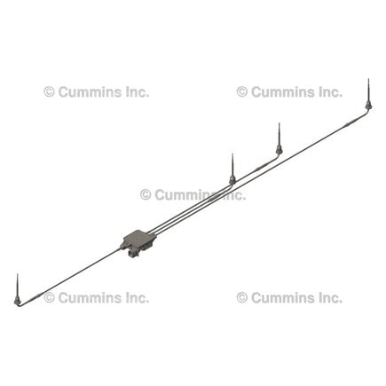 HVAC Temperature Sensor