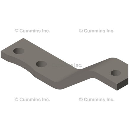 Throttle Body Bracket
