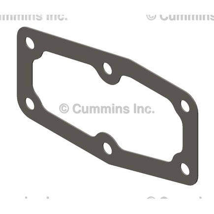 Engine Block Cover Gasket