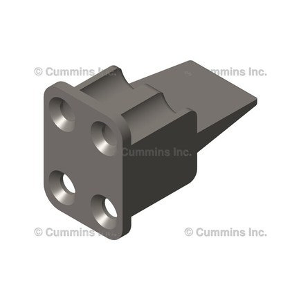 Multi-Purpose Wiring Harness Connector