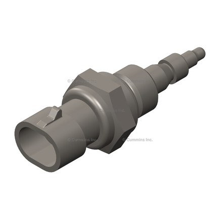 INFINITI JX35 Engine Coolant Temperature Sensor