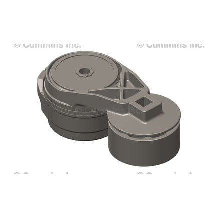 Freightliner Cascadia Accessory Drive Belt Tensioner