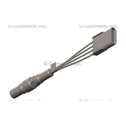 Mercedes-Benz Sprinter 1500 Ignition