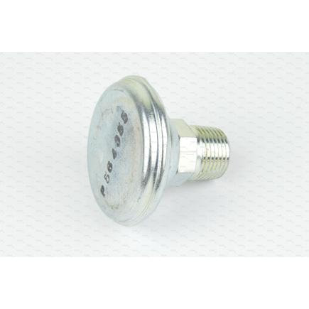 Chevrolet Suburban 1500 Brake Bleeder Screw