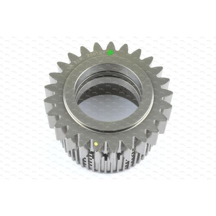 Transmission Gear