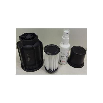 Diesel Exhaust Fluid (DEF) Urea Filter