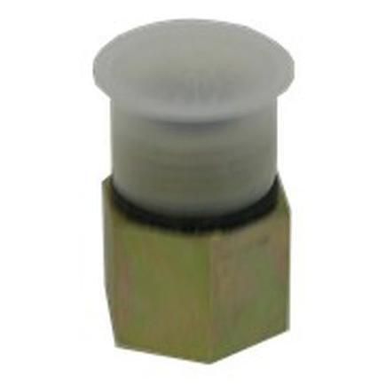 Fuel Filter Fitting