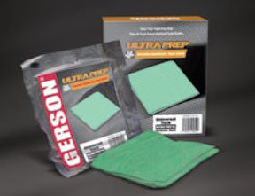 Tack Cloth