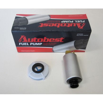 INFINITI Fuel Pump and Strainer Set
