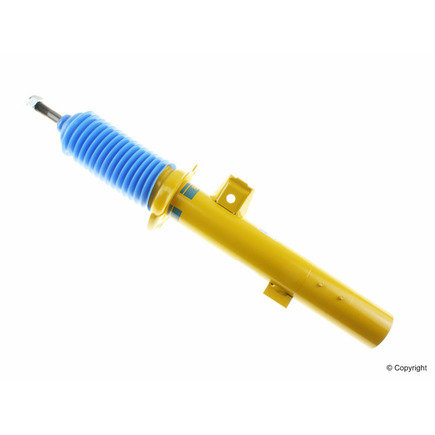 Suspension Strut Assembly