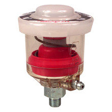 Air Tool Hose Lubricator